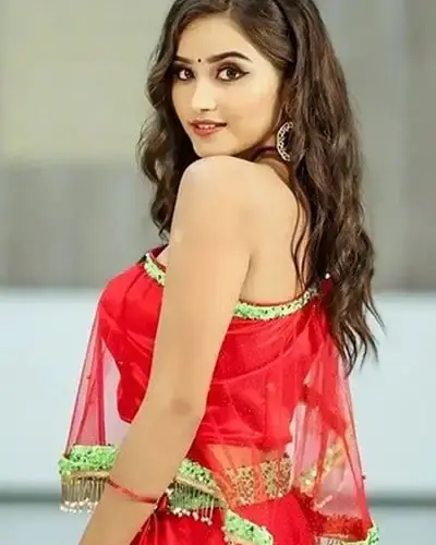 Escort In Jammu 